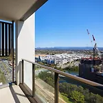 High-End Stylish Apartment By Serain Residences