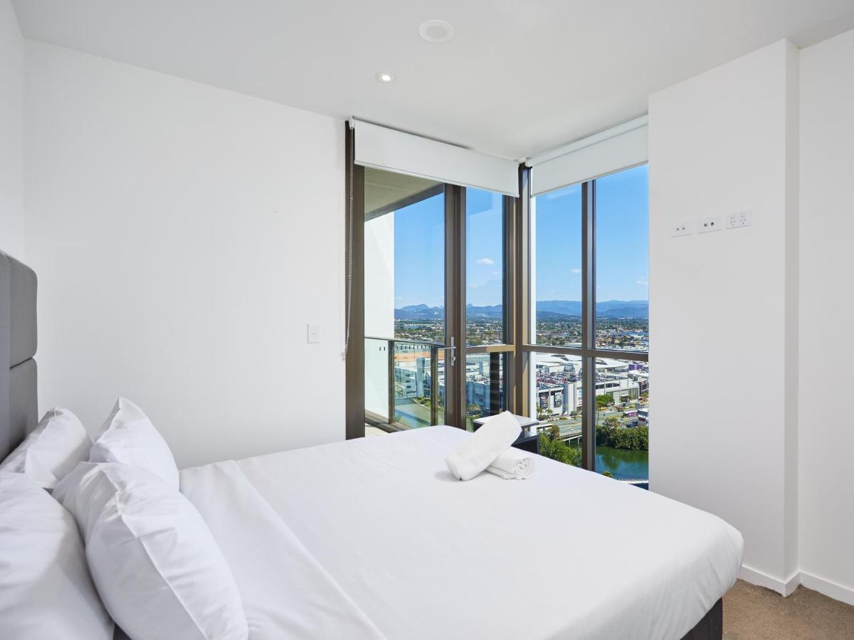 Apartment High-end Stylish By Serain Residences