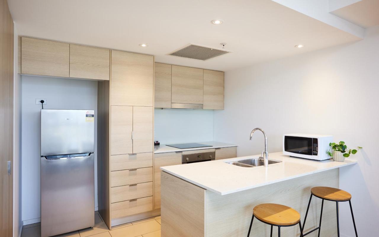 High-end Stylish By Serain Residences Gold Coast