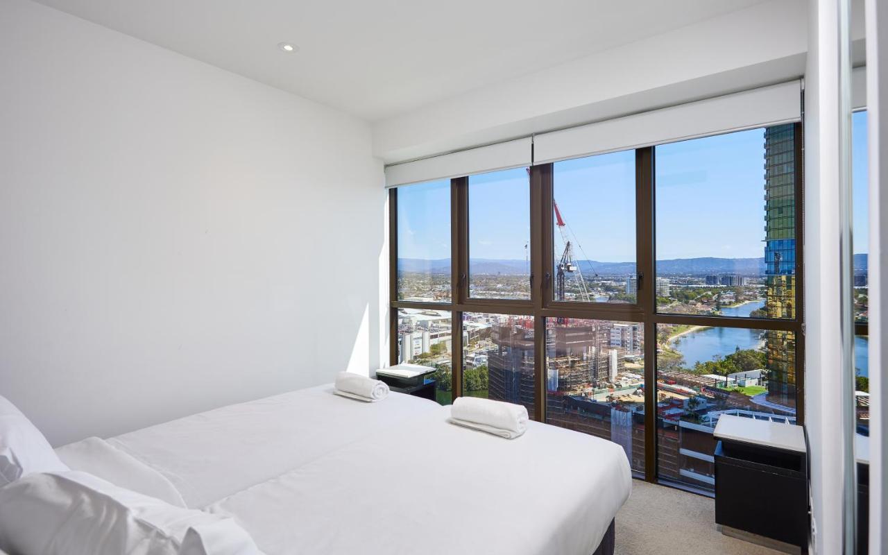 Apartment High-end Stylish By Serain Residences *